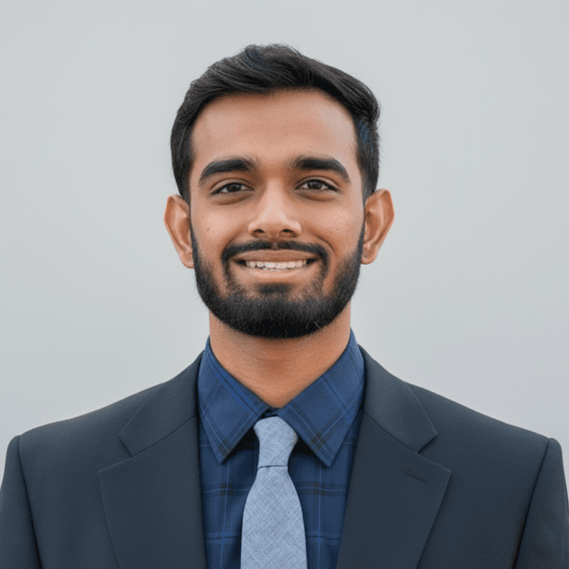 Ruchit Patel